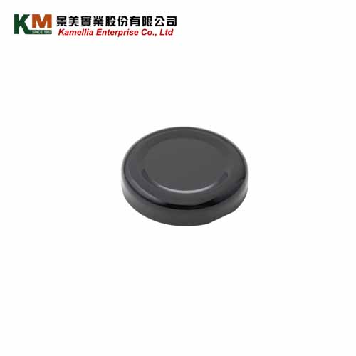 38mm Metal Lug Cap